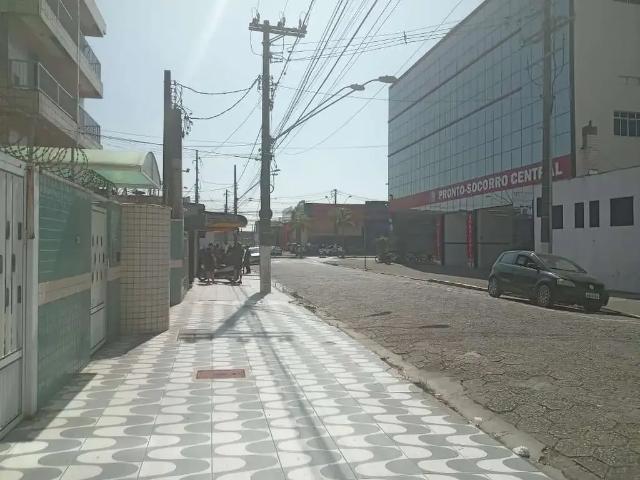 Terreno / Lote para Venda em Praia Grande/SP Guilhermina