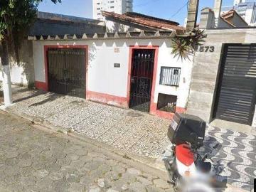 Terreno / Lote para Venda em Praia Grande/SP Guilhermina