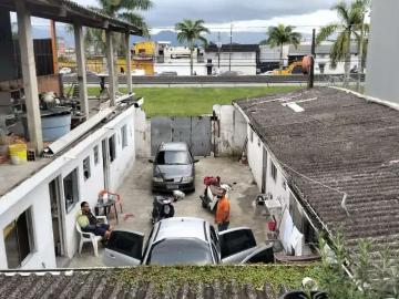 Terreno / Lote para Venda em Praia Grande/SP Guilhermina