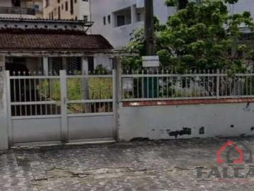 Terreno / Lote para Venda em Praia Grande/SP Guilhermina