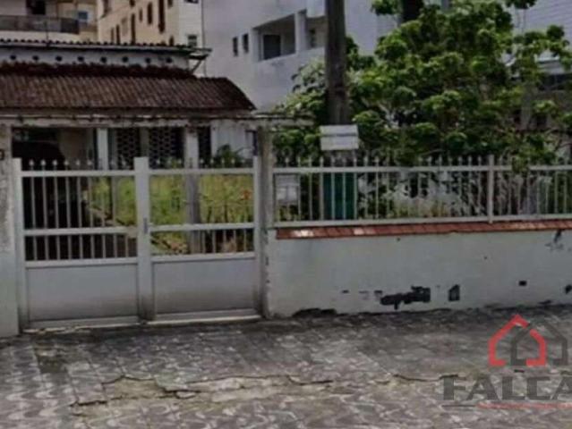 Terreno / Lote para Venda em Praia Grande/SP Guilhermina
