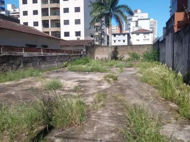 Terreno / Lote para Venda em Praia Grande/SP Guilhermina