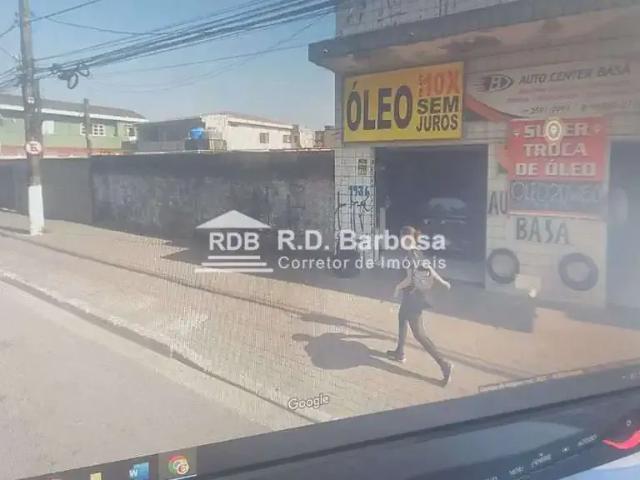 Terreno / Lote para Venda em Praia Grande/SP Jardim Glória