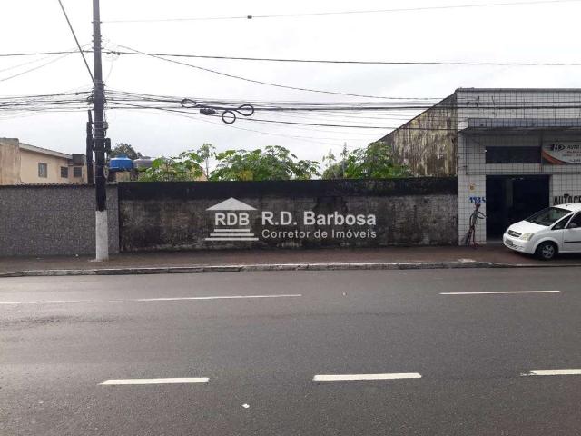 Terreno / Lote para Venda em Praia Grande/SP Jardim Glória