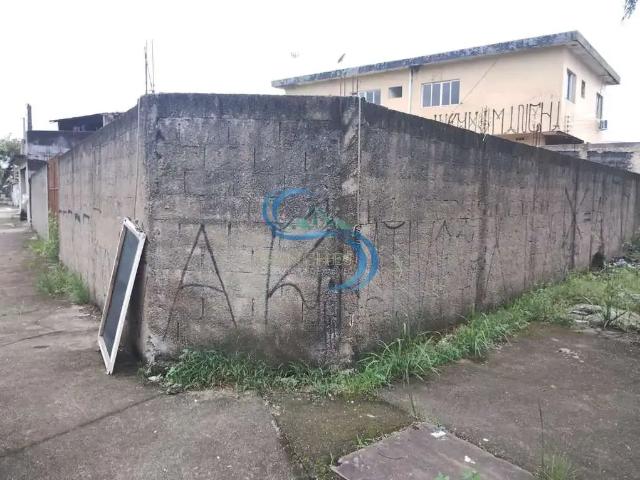 Terreno / Lote para Venda em Praia Grande/SP Jardim Imperador