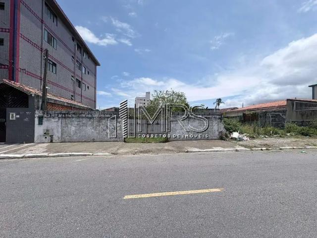 Terreno / Lote para Venda em Praia Grande/SP Jardim Imperador