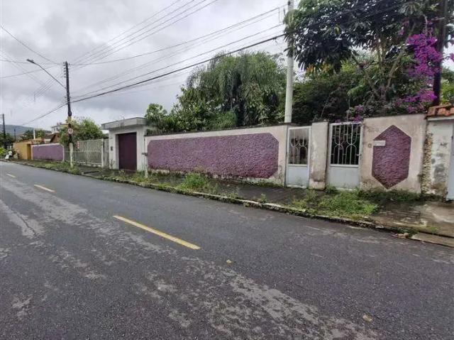 Terreno / Lote para Venda em Praia Grande/SP Jardim Imperador
