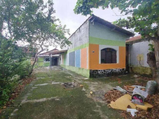 Terreno / Lote para Venda em Praia Grande/SP Jardim Imperador