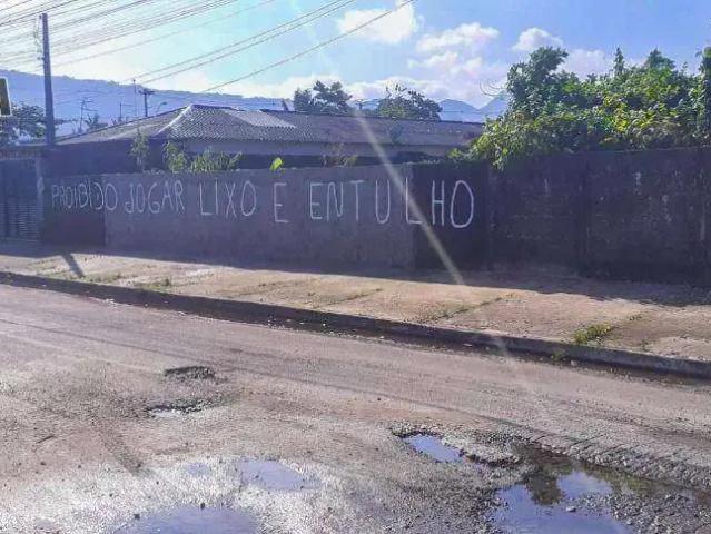 Terreno / Lote para Venda em Praia Grande/SP Jardim Imperador