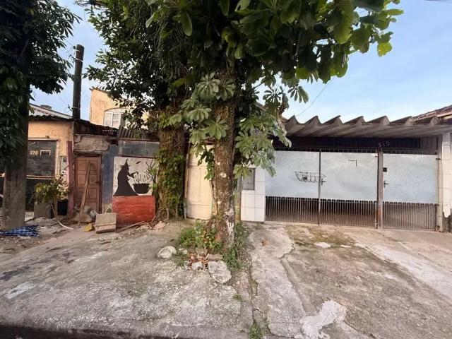Terreno / Lote para Venda em Praia Grande/SP Jardim Melvi