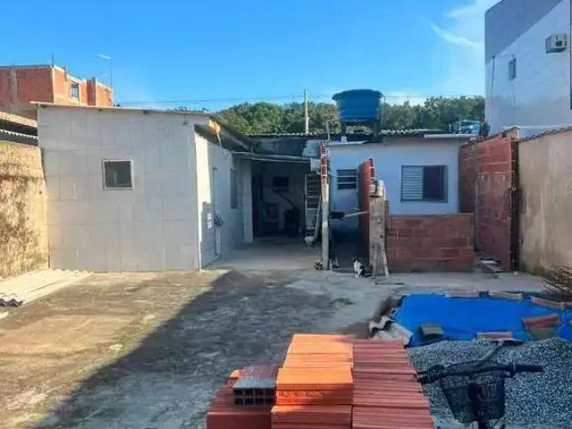 Terreno / Lote para Venda em Praia Grande/SP Jardim Melvi