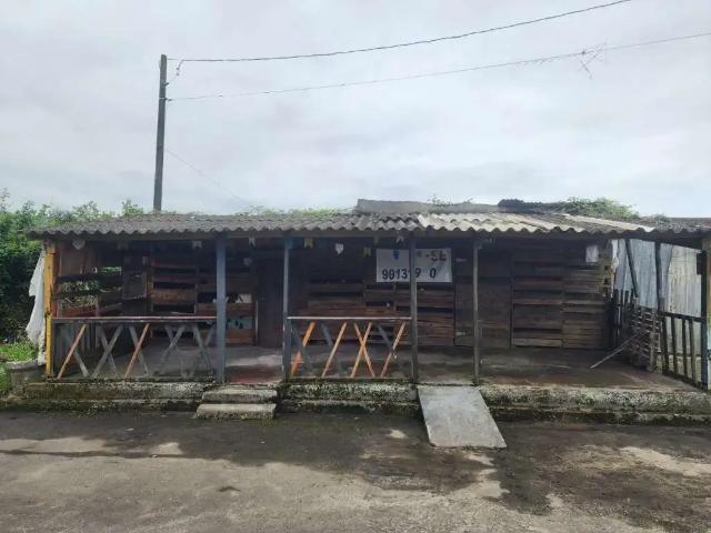 Terreno / Lote para Venda em Praia Grande/SP Jardim Samambaia