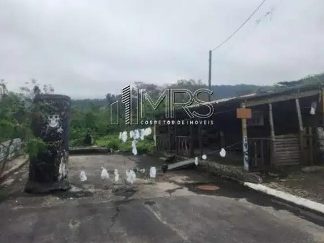 Terreno / Lote para Venda em Praia Grande/SP Jardim Samambaia
