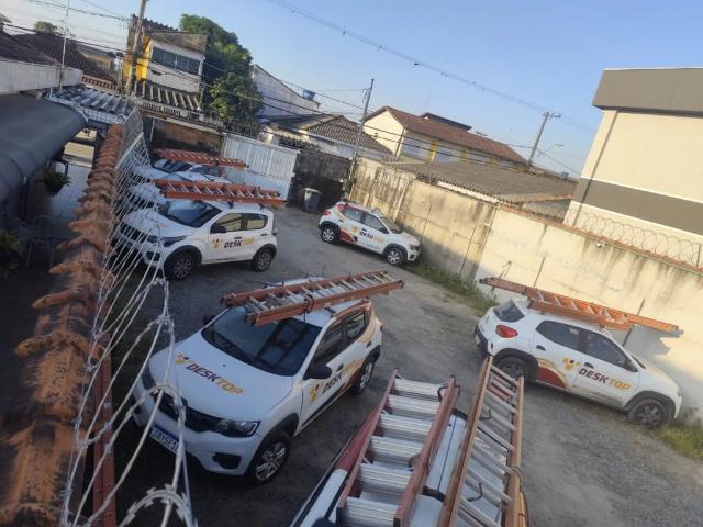 Terreno / Lote para Venda em Praia Grande/SP Jardim Samambaia