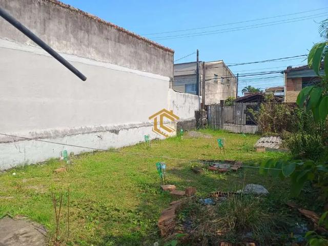 Terreno / Lote para Venda em Praia Grande/SP Jardim Princesa