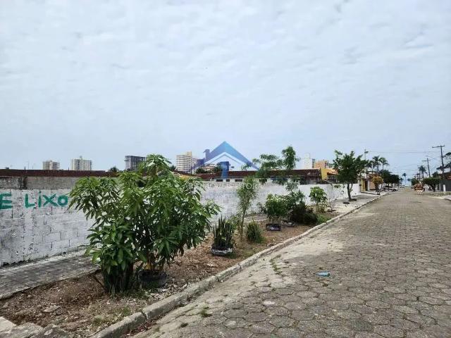 Terreno / Lote para Venda em Praia Grande/SP Jardim Real
