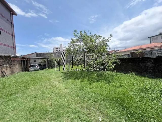 Terreno / Lote para Venda em Praia Grande/SP Jardim Real