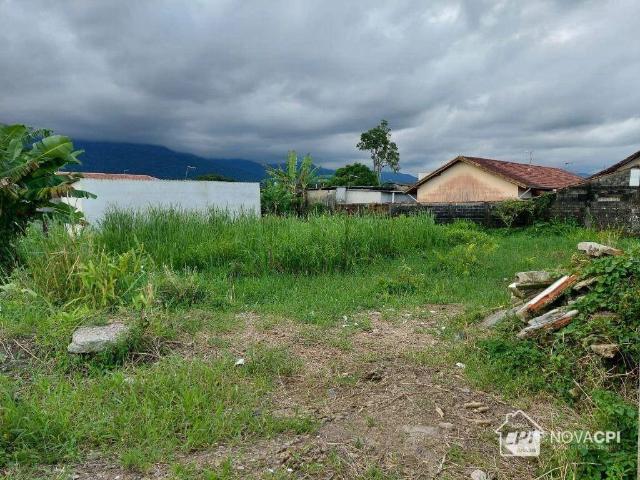 Terreno / Lote para Venda em Praia Grande/SP Jardim Real