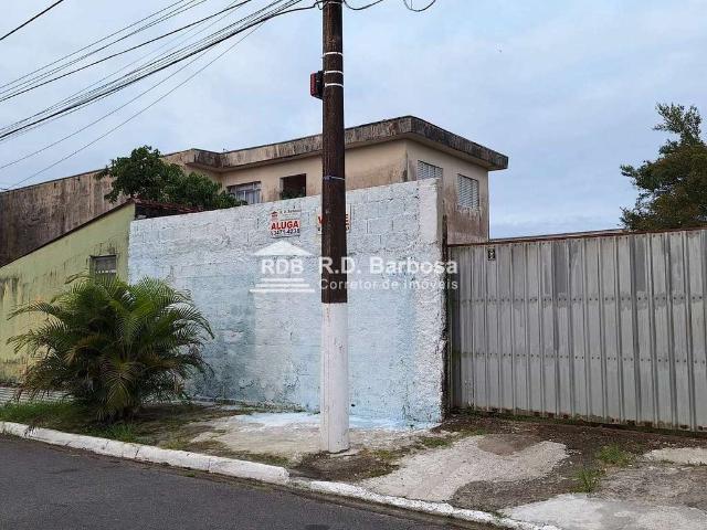 Terreno / Lote para Venda em Praia Grande/SP Jardim Real