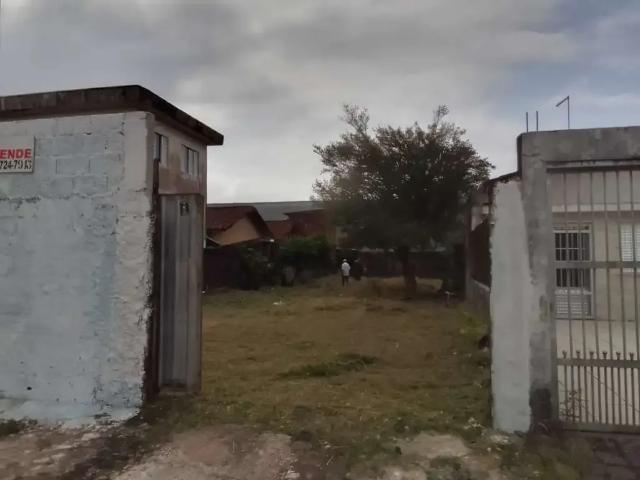 Terreno / Lote para Venda em Praia Grande/SP Jardim Real