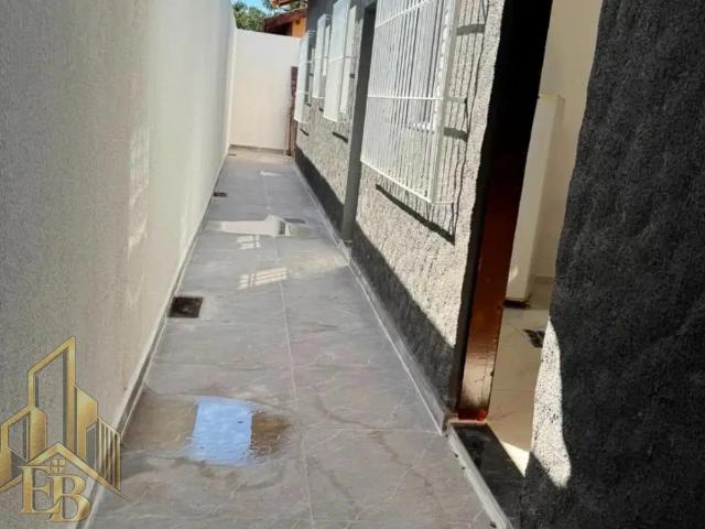 Terreno / Lote para Venda em Praia Grande/SP Maracanã 2 Quartos