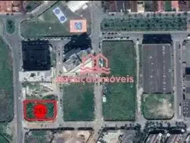 Terreno / Lote para Venda em Praia Grande/SP Nova Mirim