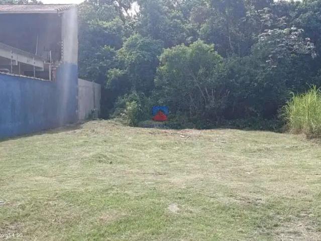 Terreno / Lote para Venda em Praia Grande/SP Nova Mirim