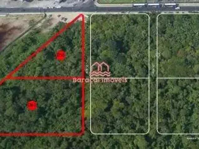 Terreno / Lote para Venda em Praia Grande/SP Nova Mirim