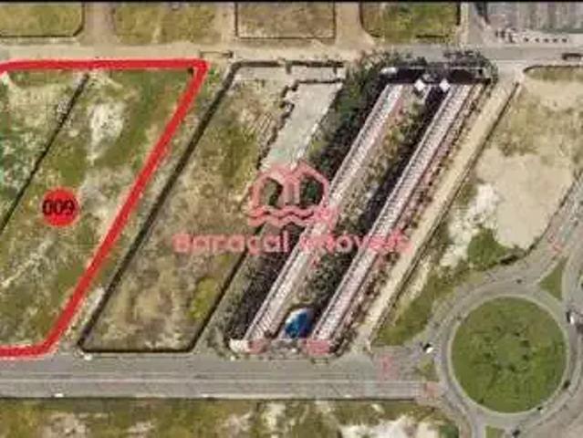 Terreno / Lote para Venda em Praia Grande/SP Nova Mirim