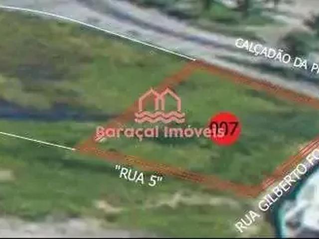 Terreno / Lote para Venda em Praia Grande/SP Nova Mirim
