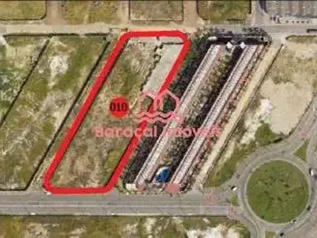 Terreno / Lote para Venda em Praia Grande/SP Nova Mirim