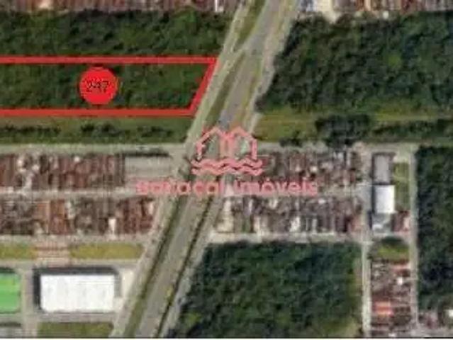Terreno / Lote para Venda em Praia Grande/SP Nova Mirim
