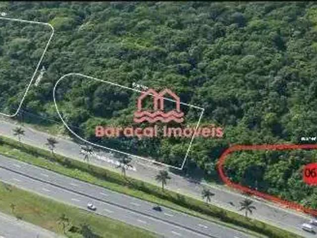 Terreno / Lote para Venda em Praia Grande/SP Nova Mirim