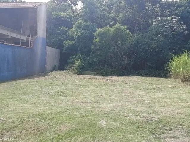Terreno / Lote para Venda em Praia Grande/SP Nova Mirim