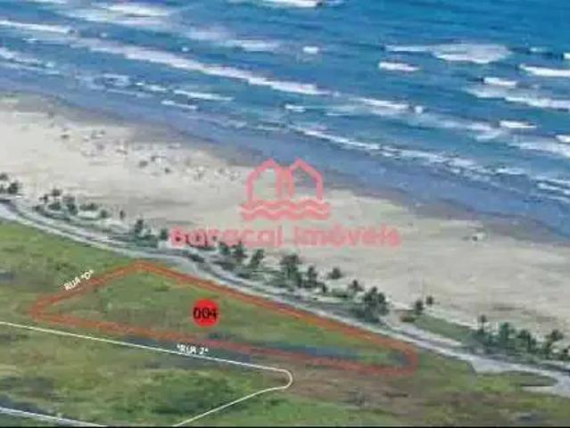 Terreno / Lote para Venda em Praia Grande/SP Nova Mirim