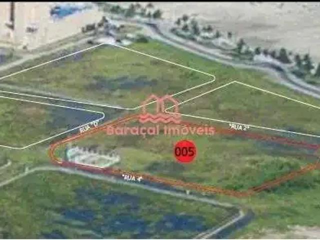 Terreno / Lote para Venda em Praia Grande/SP Nova Mirim