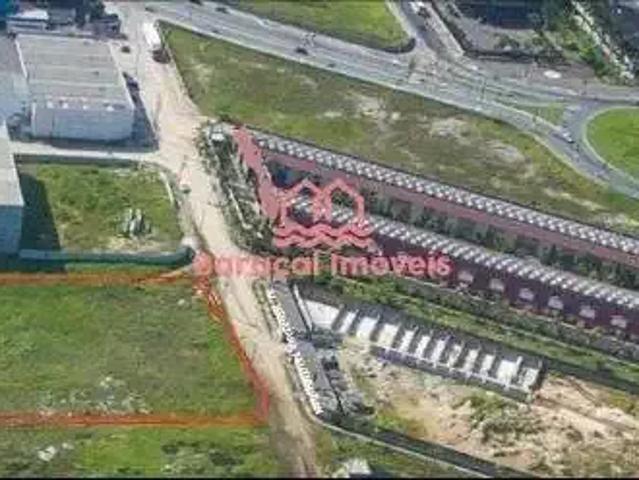 Terreno / Lote para Venda em Praia Grande/SP Nova Mirim