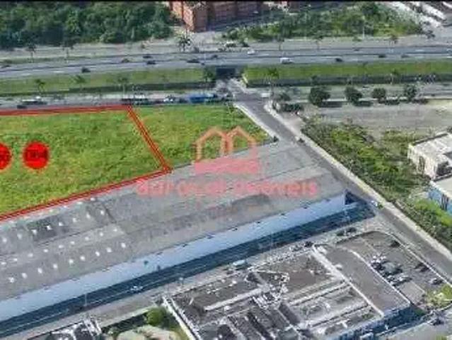 Terreno / Lote para Venda em Praia Grande/SP Nova Mirim