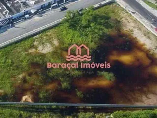 Terreno / Lote para Venda em Praia Grande/SP Nova Mirim