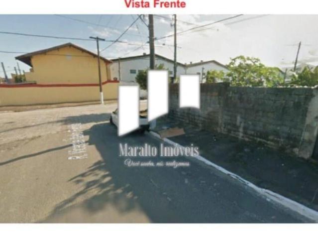 Terreno / Lote para Venda em Praia Grande/SP Ocian