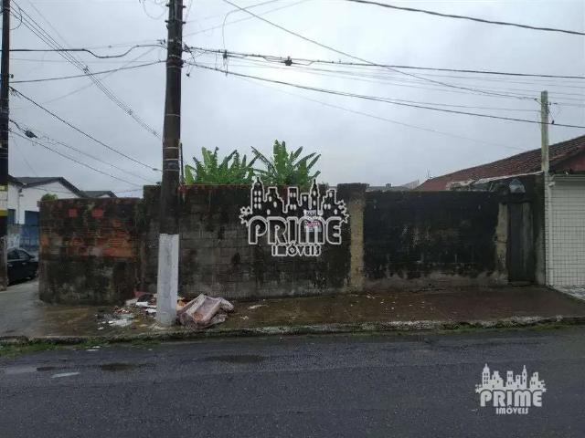 Terreno / Lote para Venda em Praia Grande/SP Ocian