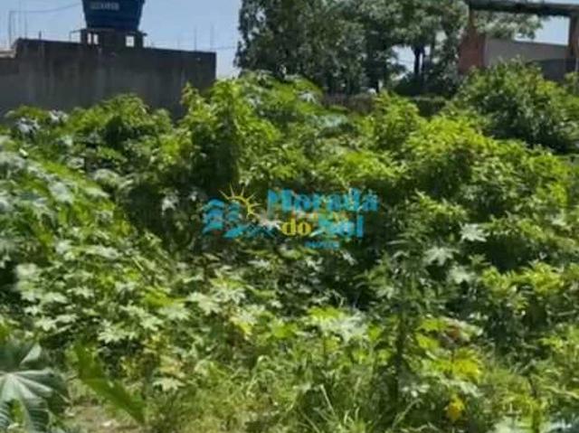 Terreno / Lote para Venda em Praia Grande/SP Ribeirópolis