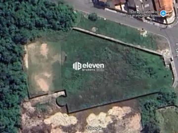 Terreno / Lote para Venda em Praia Grande/SP Sítio do Campo