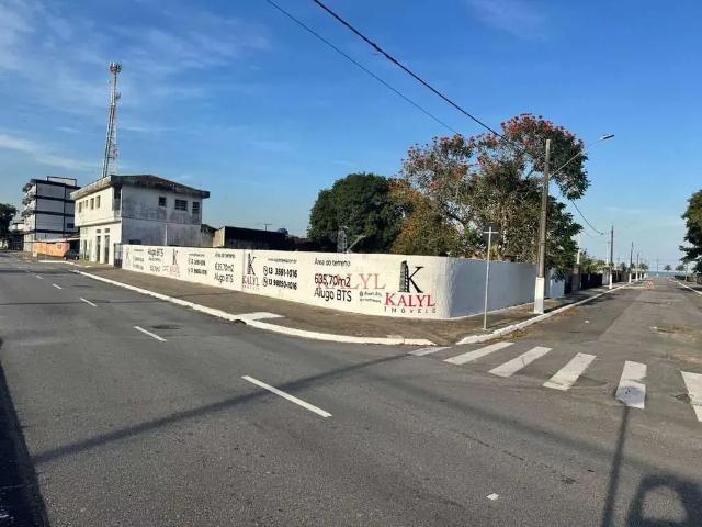 Terreno / Lote para Venda em Praia Grande/SP Solemar