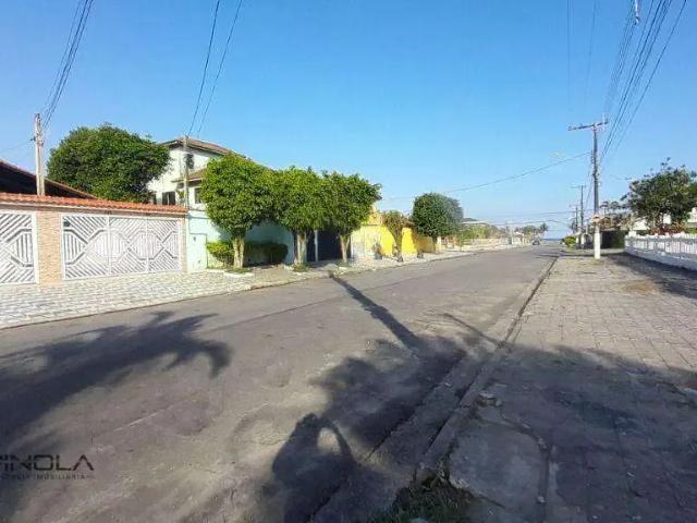 Terreno / Lote para Venda em Praia Grande/SP Solemar