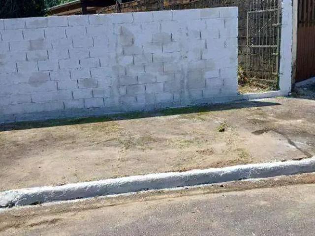 Terreno / Lote para Venda em Praia Grande/SP Solemar