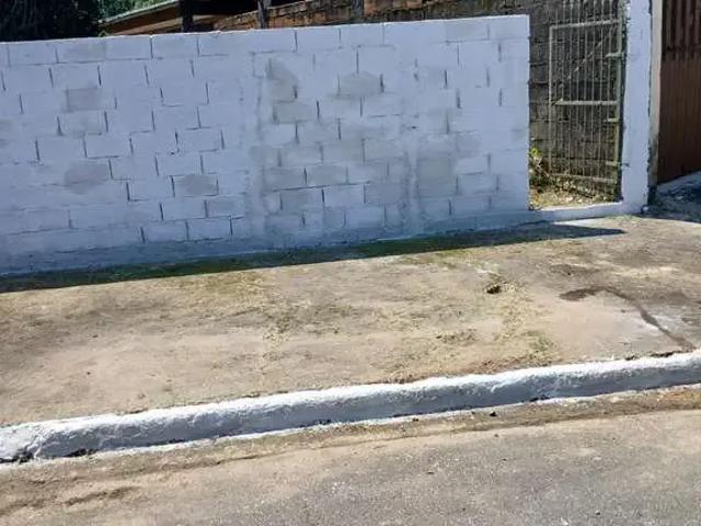 Terreno / Lote para Venda em Praia Grande/SP Solemar