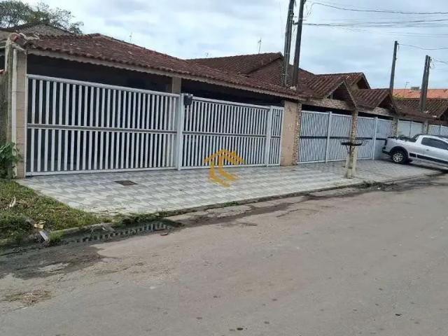 Terreno / Lote para Venda em Praia Grande/SP Solemar