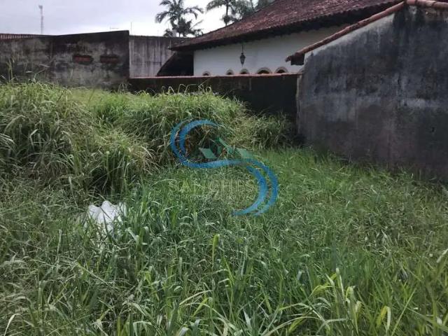 Terreno / Lote para Venda em Praia Grande/SP Solemar