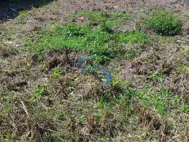 Terreno / Lote para Venda em Praia Grande/SP Solemar
